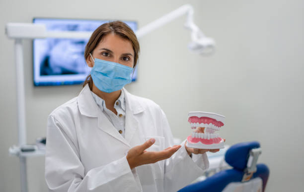 Best Pediatric Emergency Dentist in Runaway Bay, TX