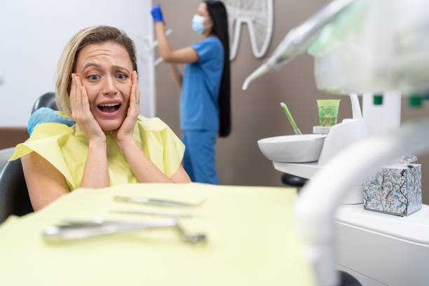 Best Emergency TMJ Treatment in Runaway Bay, TX