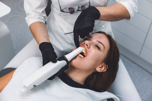 Best Pediatric Emergency Dentist in Runaway Bay, TX