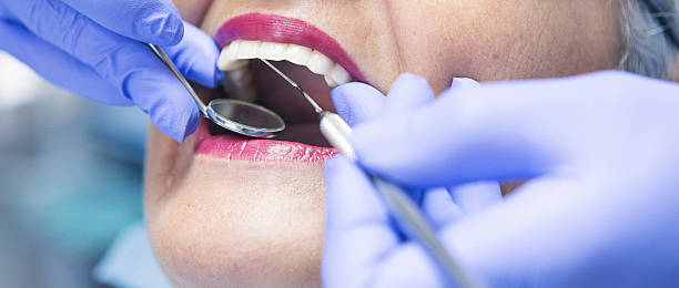 Best Weekend Emergency Dentist in Runaway Bay, TX